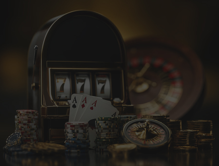 Casino House